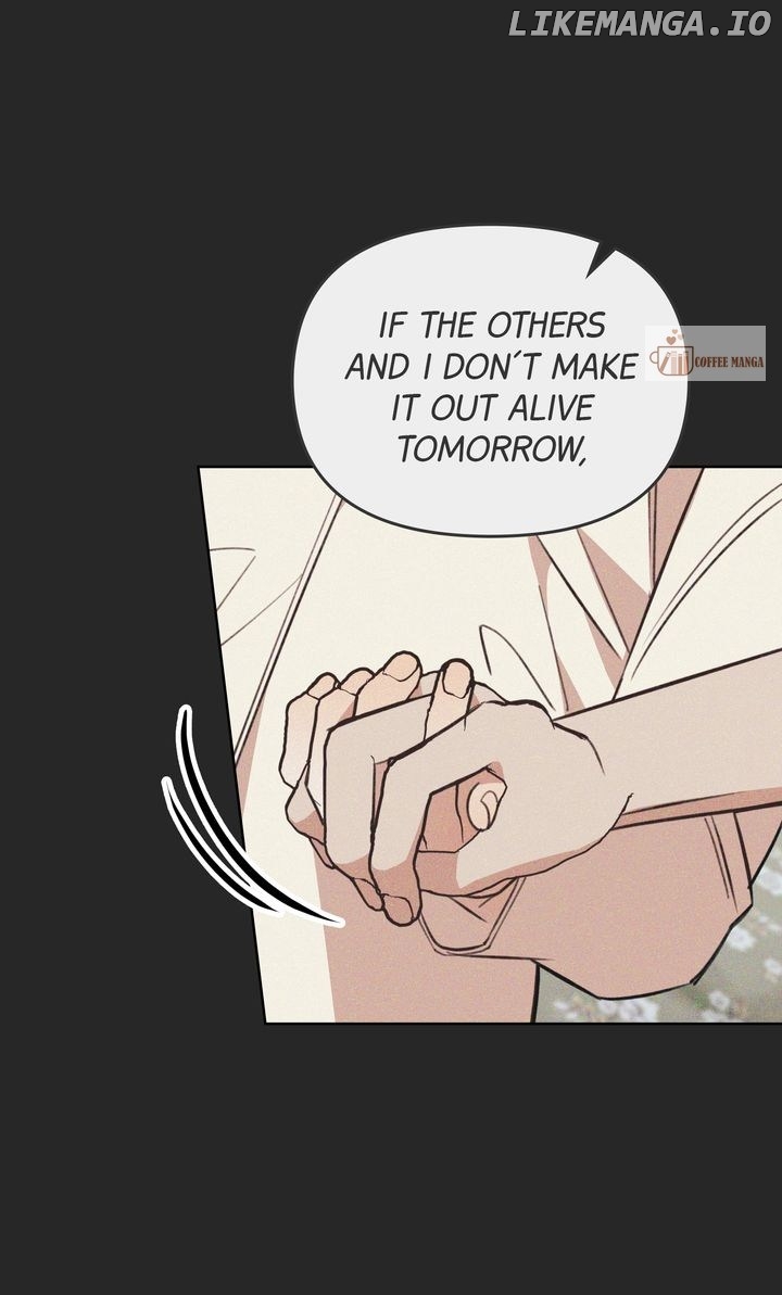 Keeping My Boss on a Tight Leash Chapter 35 - page 76