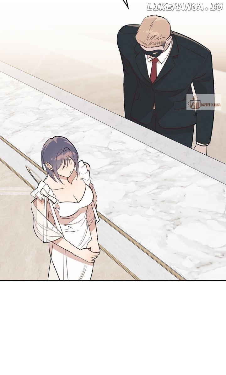 Keeping My Boss on a Tight Leash Chapter 35 - page 9