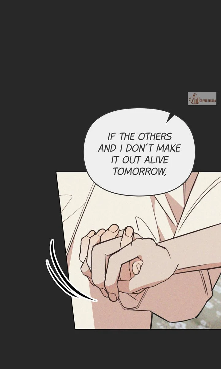 Keeping My Boss on a Tight Leash Chapter 36 - page 1