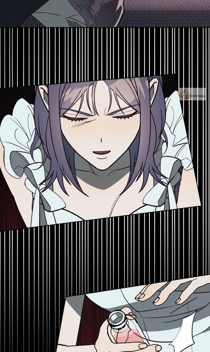 Keeping My Boss on a Tight Leash Chapter 36 - page 11
