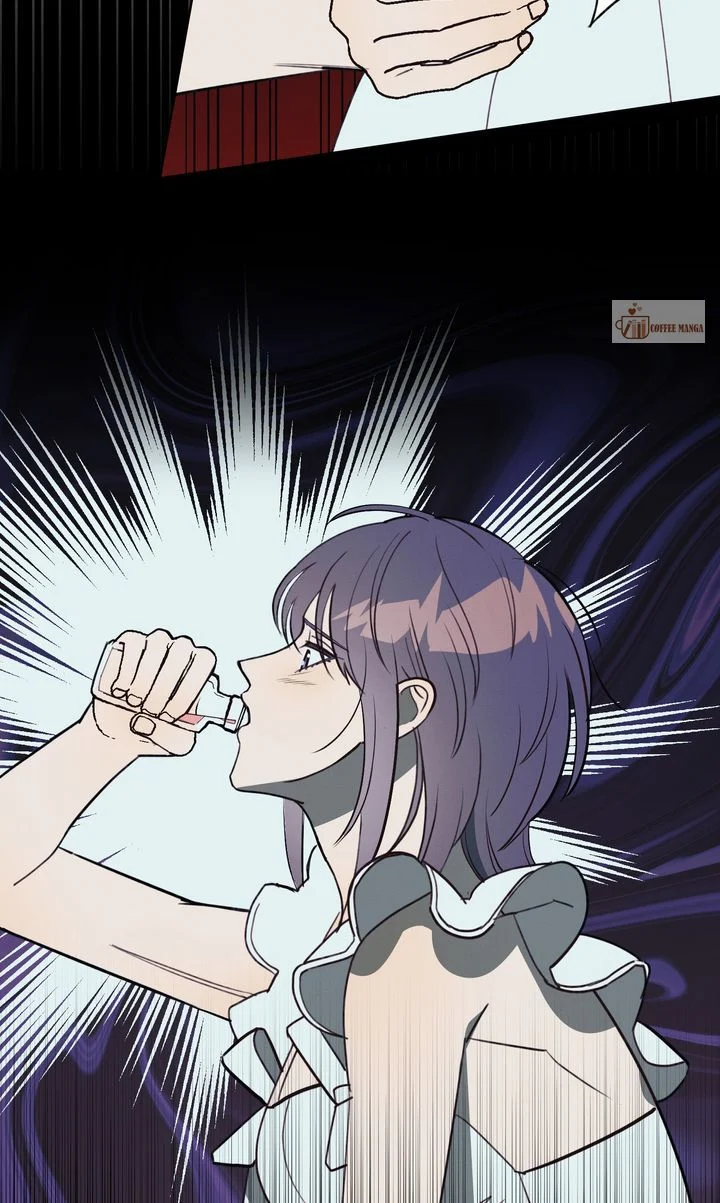 Keeping My Boss on a Tight Leash Chapter 36 - page 12
