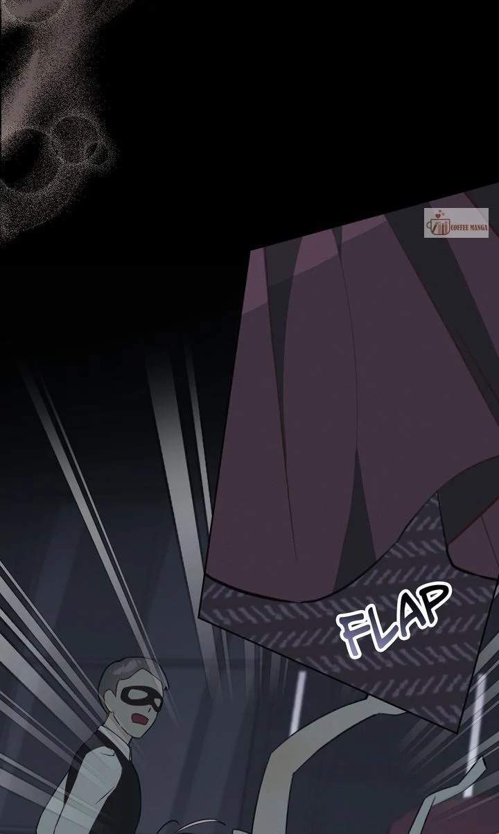 Keeping My Boss on a Tight Leash Chapter 36 - page 16