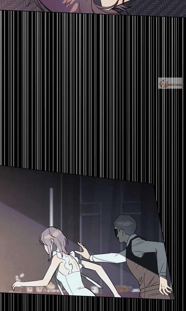 Keeping My Boss on a Tight Leash Chapter 36 - page 19