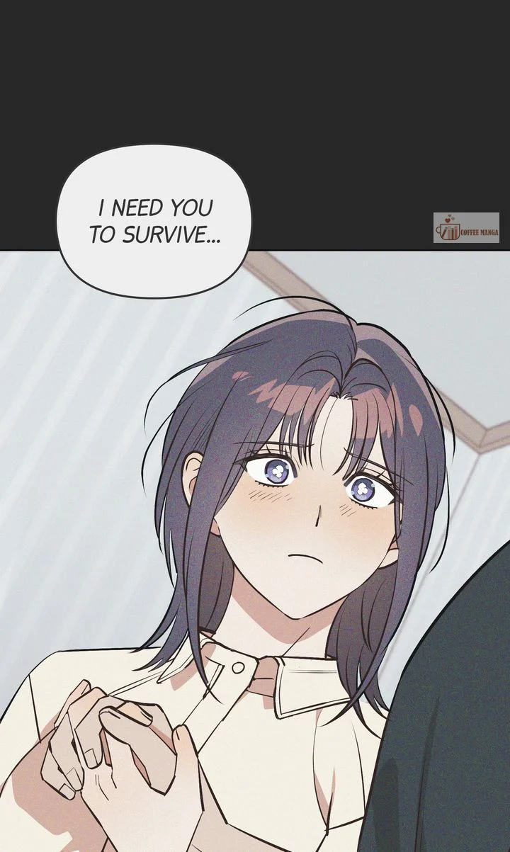 Keeping My Boss on a Tight Leash Chapter 36 - page 2