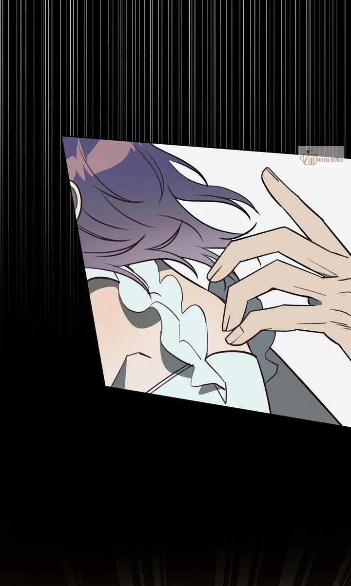 Keeping My Boss on a Tight Leash Chapter 36 - page 20
