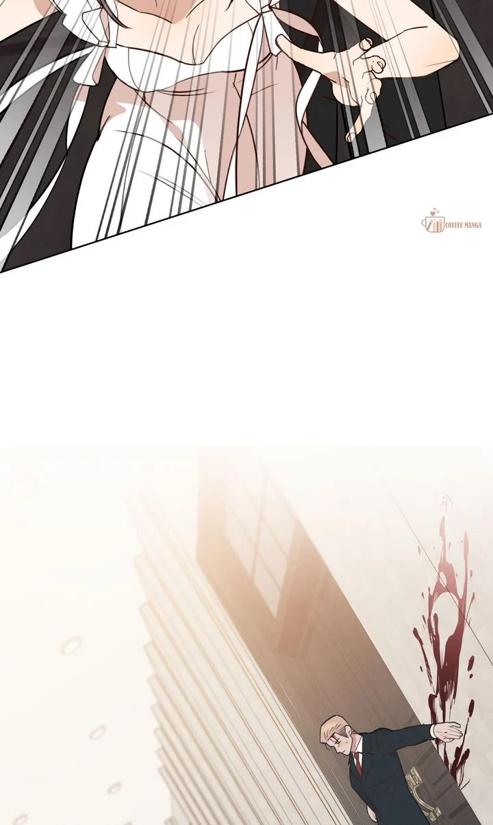 Keeping My Boss on a Tight Leash Chapter 36 - page 22