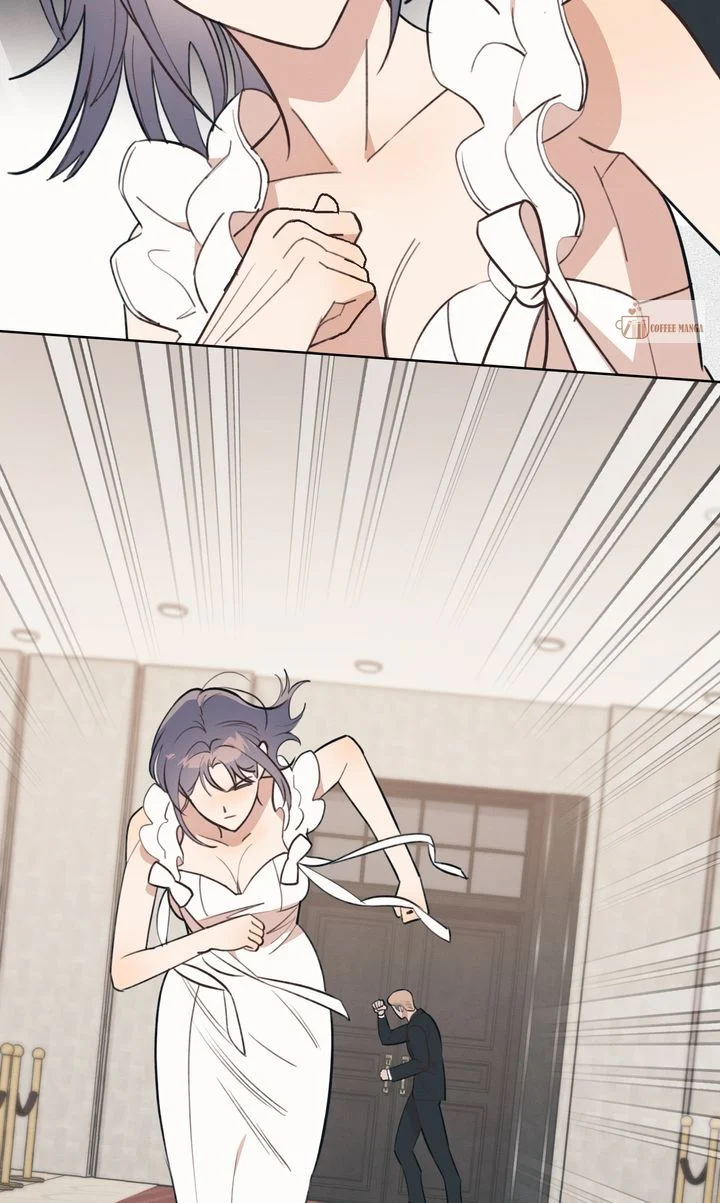 Keeping My Boss on a Tight Leash Chapter 36 - page 26