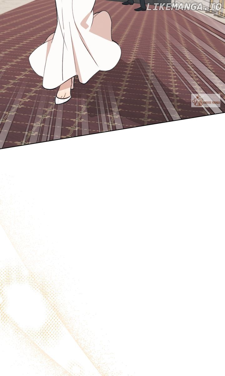 Keeping My Boss on a Tight Leash Chapter 36 - page 27