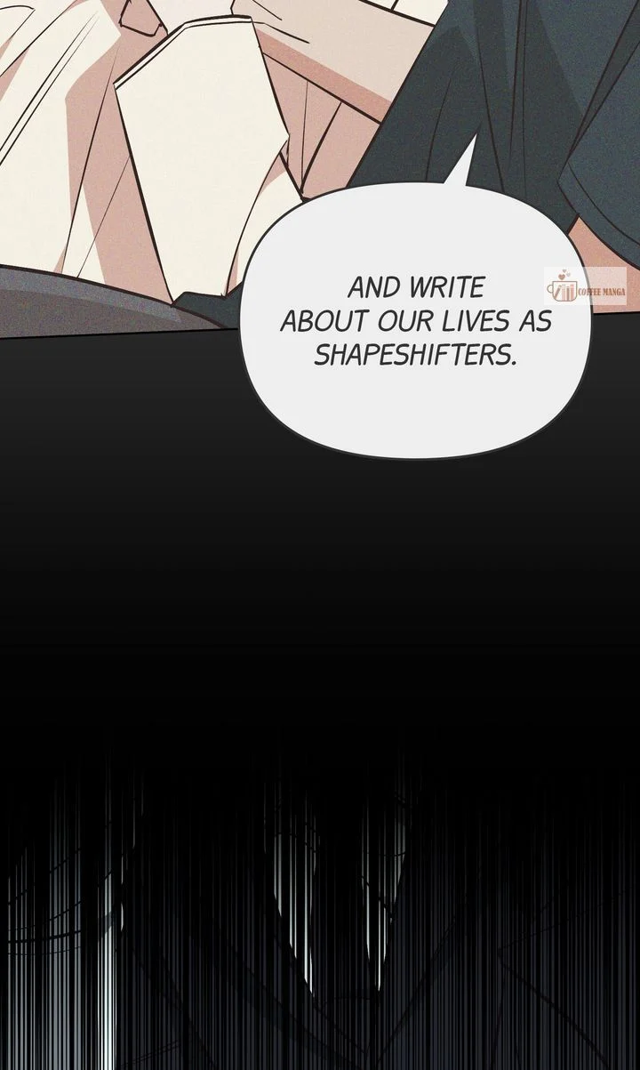 Keeping My Boss on a Tight Leash Chapter 36 - page 3