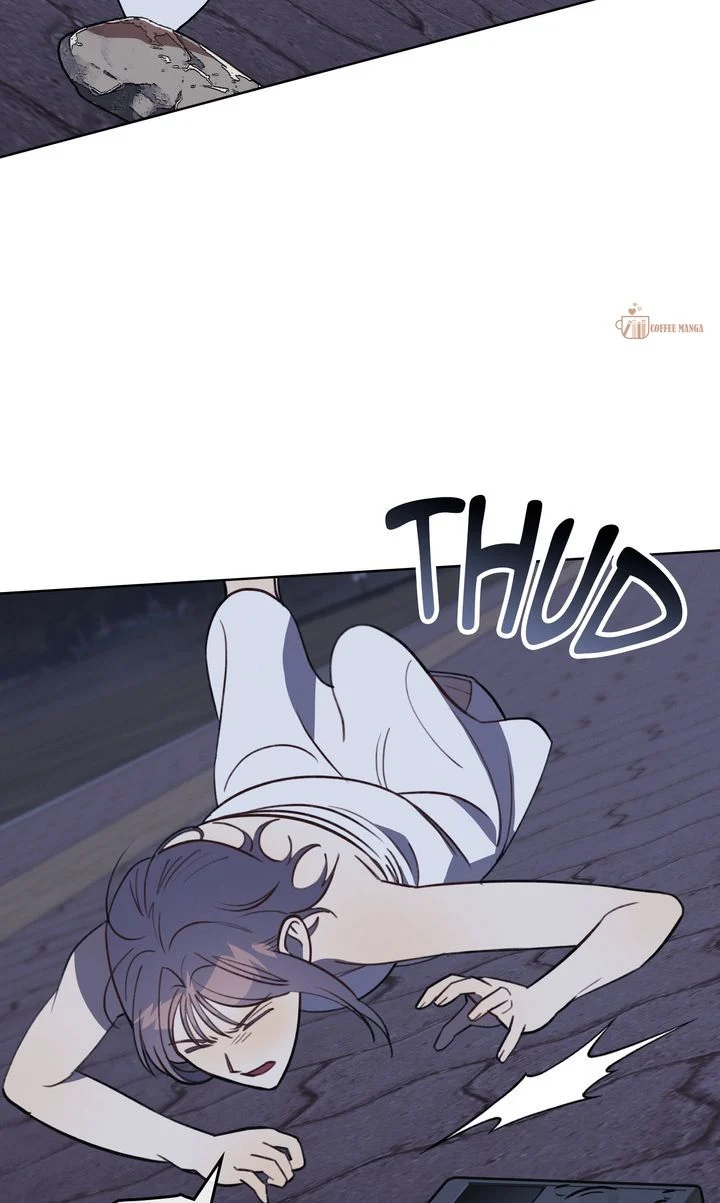 Keeping My Boss on a Tight Leash Chapter 36 - page 31