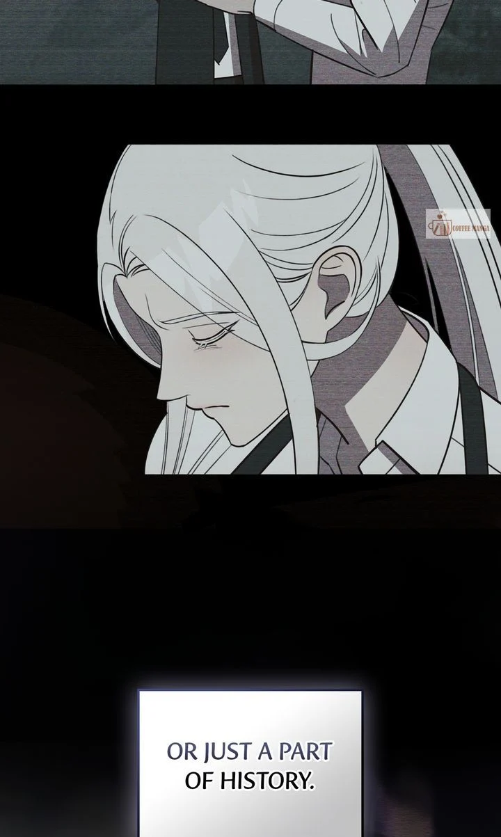 Keeping My Boss on a Tight Leash Chapter 36 - page 38