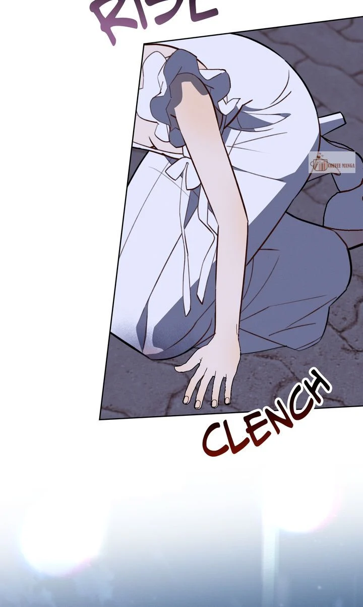 Keeping My Boss on a Tight Leash Chapter 36 - page 42
