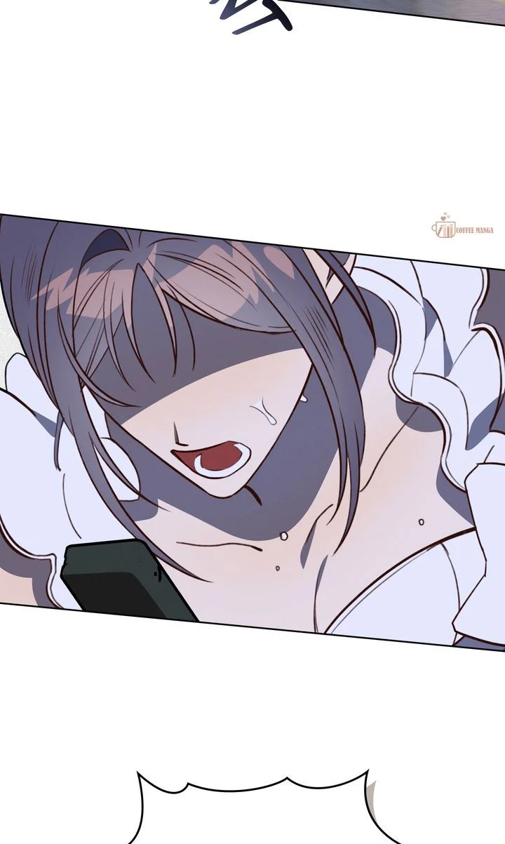 Keeping My Boss on a Tight Leash Chapter 36 - page 44