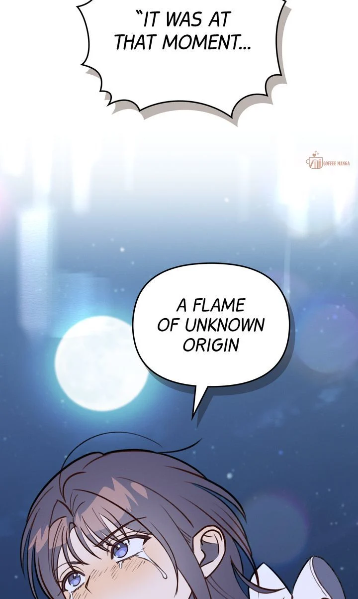 Keeping My Boss on a Tight Leash Chapter 36 - page 45
