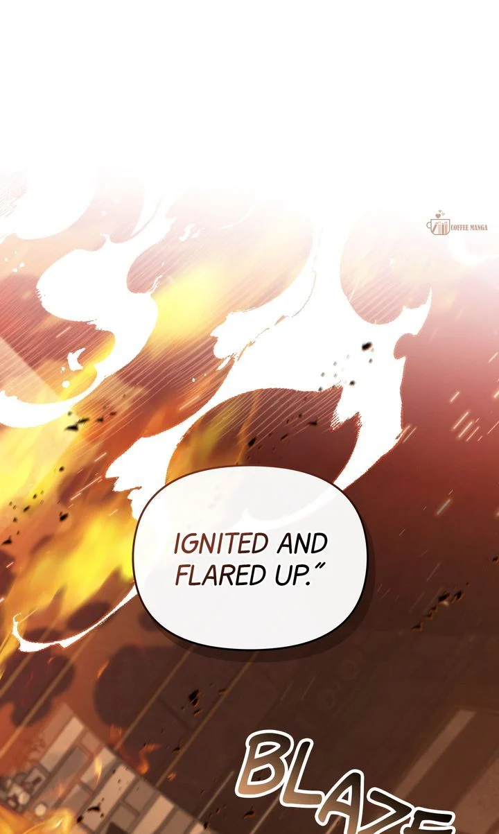 Keeping My Boss on a Tight Leash Chapter 36 - page 47