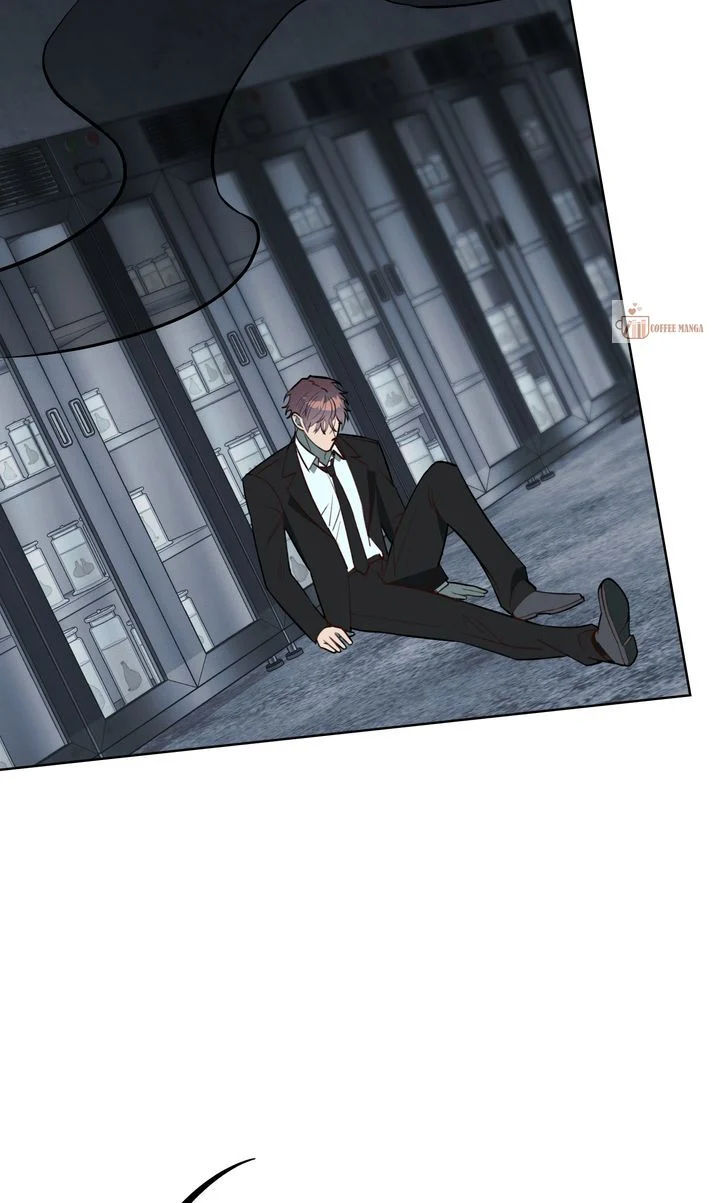 Keeping My Boss on a Tight Leash Chapter 36 - page 50