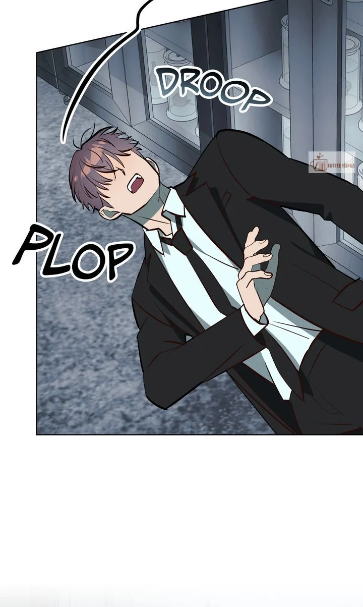 Keeping My Boss on a Tight Leash Chapter 36 - page 52