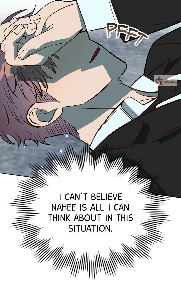Keeping My Boss on a Tight Leash Chapter 36 - page 60