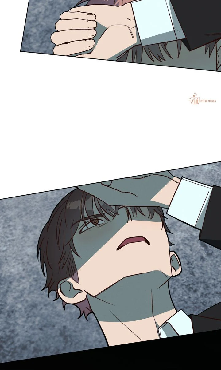 Keeping My Boss on a Tight Leash Chapter 36 - page 62