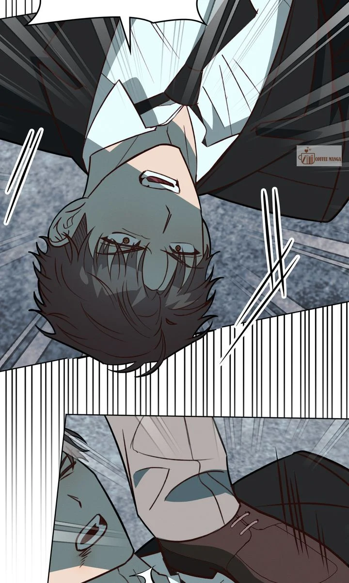 Keeping My Boss on a Tight Leash Chapter 36 - page 66