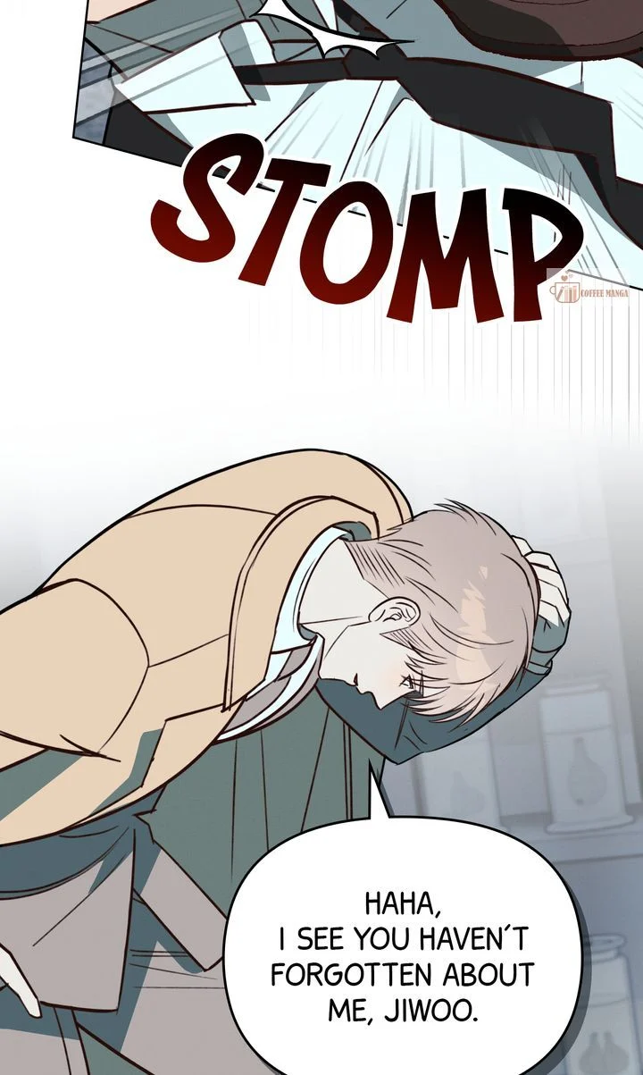 Keeping My Boss on a Tight Leash Chapter 36 - page 67