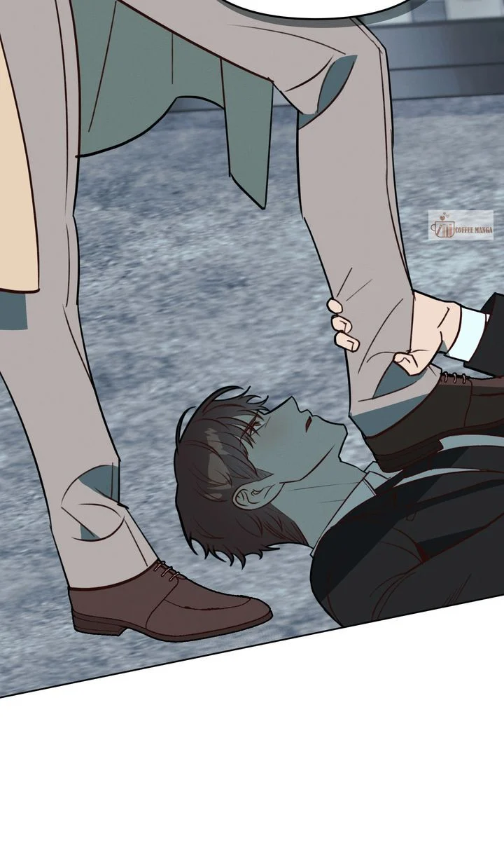 Keeping My Boss on a Tight Leash Chapter 36 - page 68