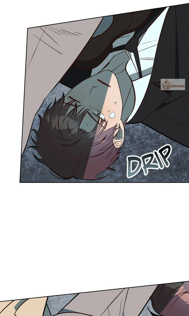 Keeping My Boss on a Tight Leash Chapter 36 - page 69