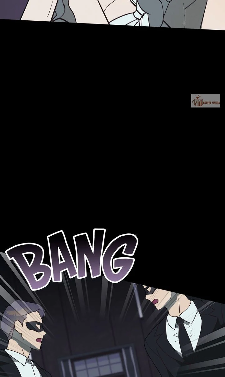 Keeping My Boss on a Tight Leash Chapter 36 - page 7