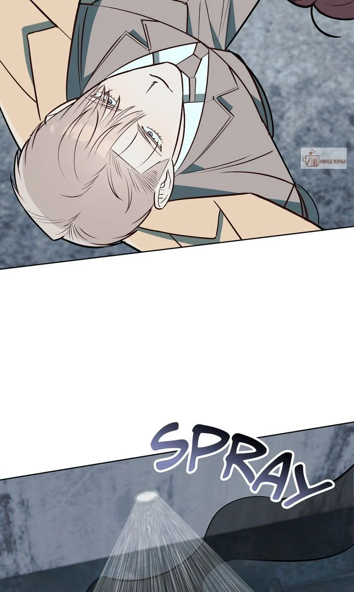Keeping My Boss on a Tight Leash Chapter 36 - page 70