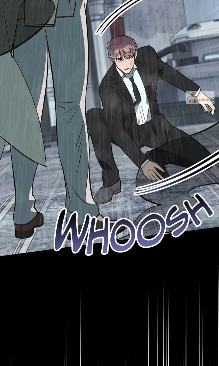 Keeping My Boss on a Tight Leash Chapter 36 - page 73
