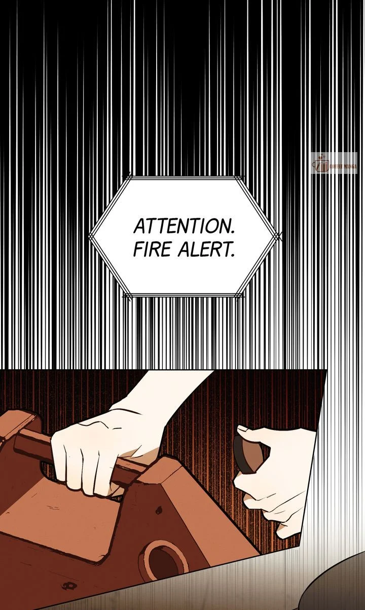 Keeping My Boss on a Tight Leash Chapter 36 - page 74