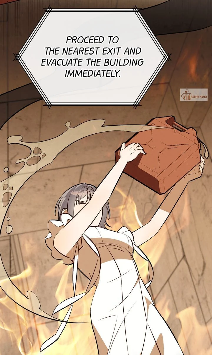 Keeping My Boss on a Tight Leash Chapter 36 - page 75