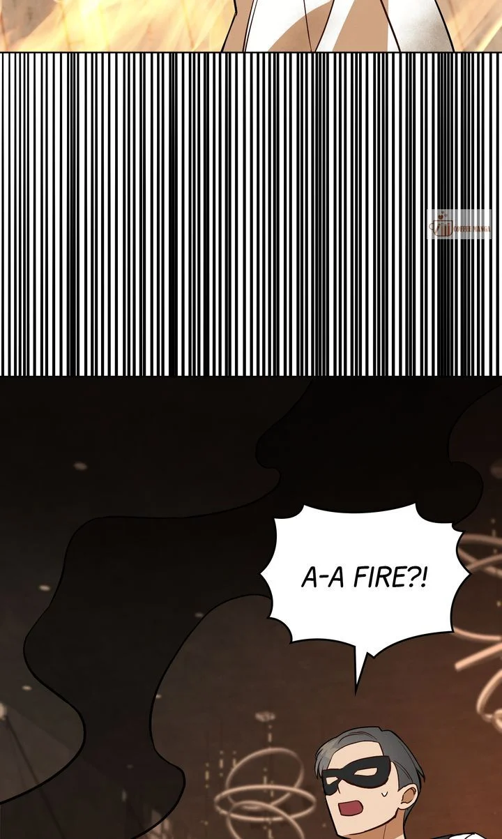 Keeping My Boss on a Tight Leash Chapter 36 - page 76