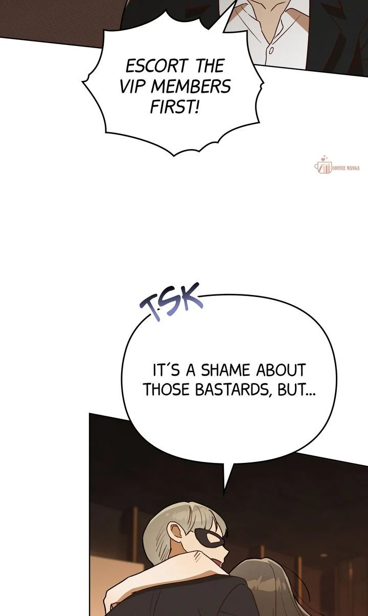 Keeping My Boss on a Tight Leash Chapter 36 - page 78