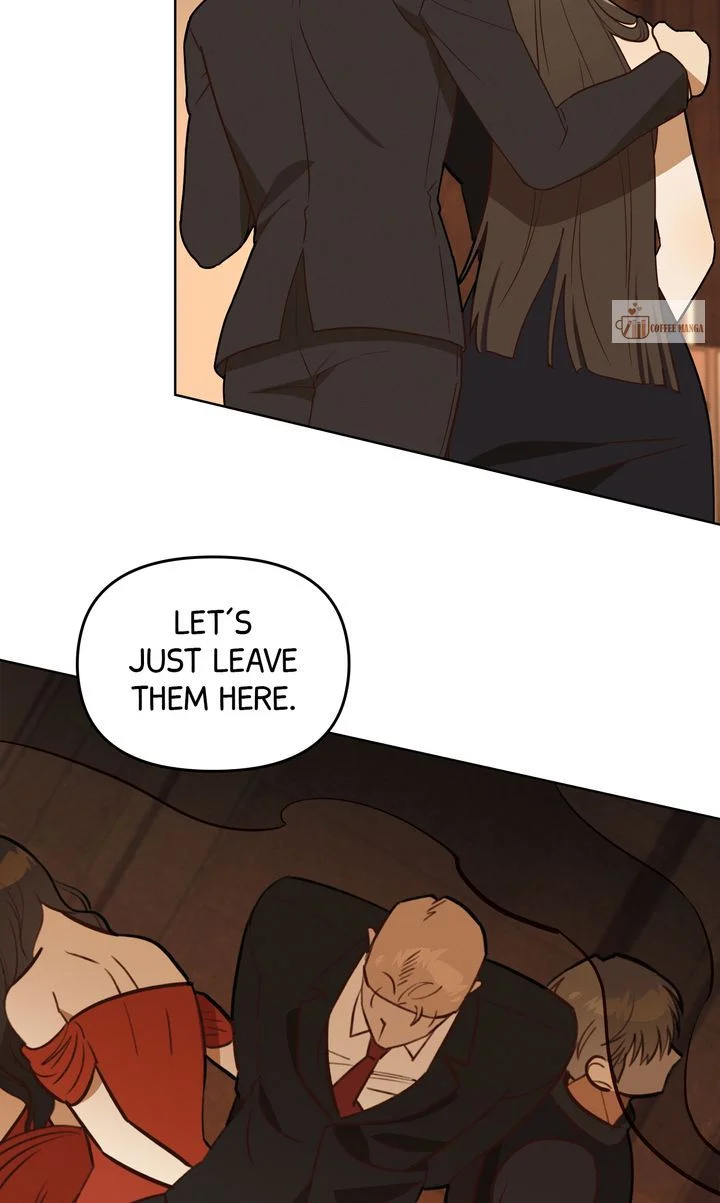 Keeping My Boss on a Tight Leash Chapter 36 - page 79