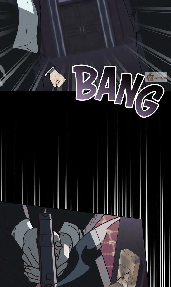 Keeping My Boss on a Tight Leash Chapter 36 - page 8