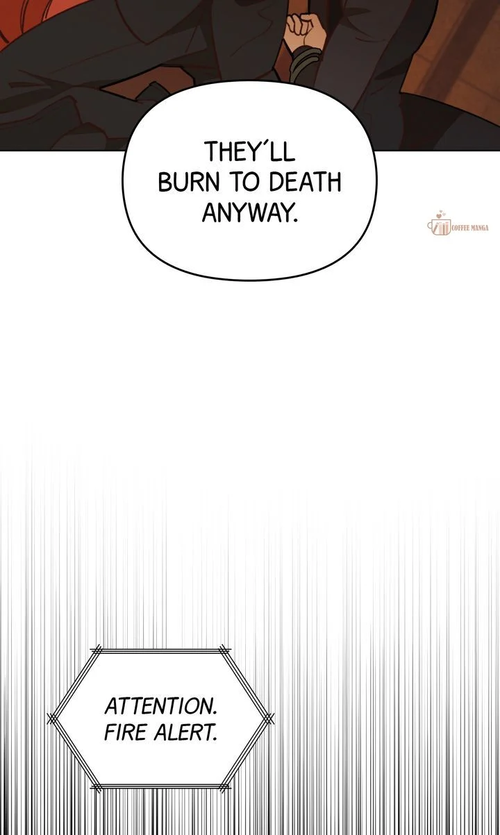 Keeping My Boss on a Tight Leash Chapter 36 - page 80