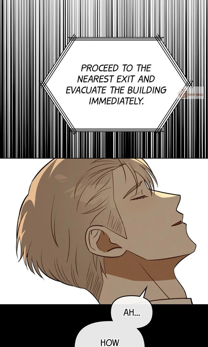 Keeping My Boss on a Tight Leash Chapter 36 - page 81