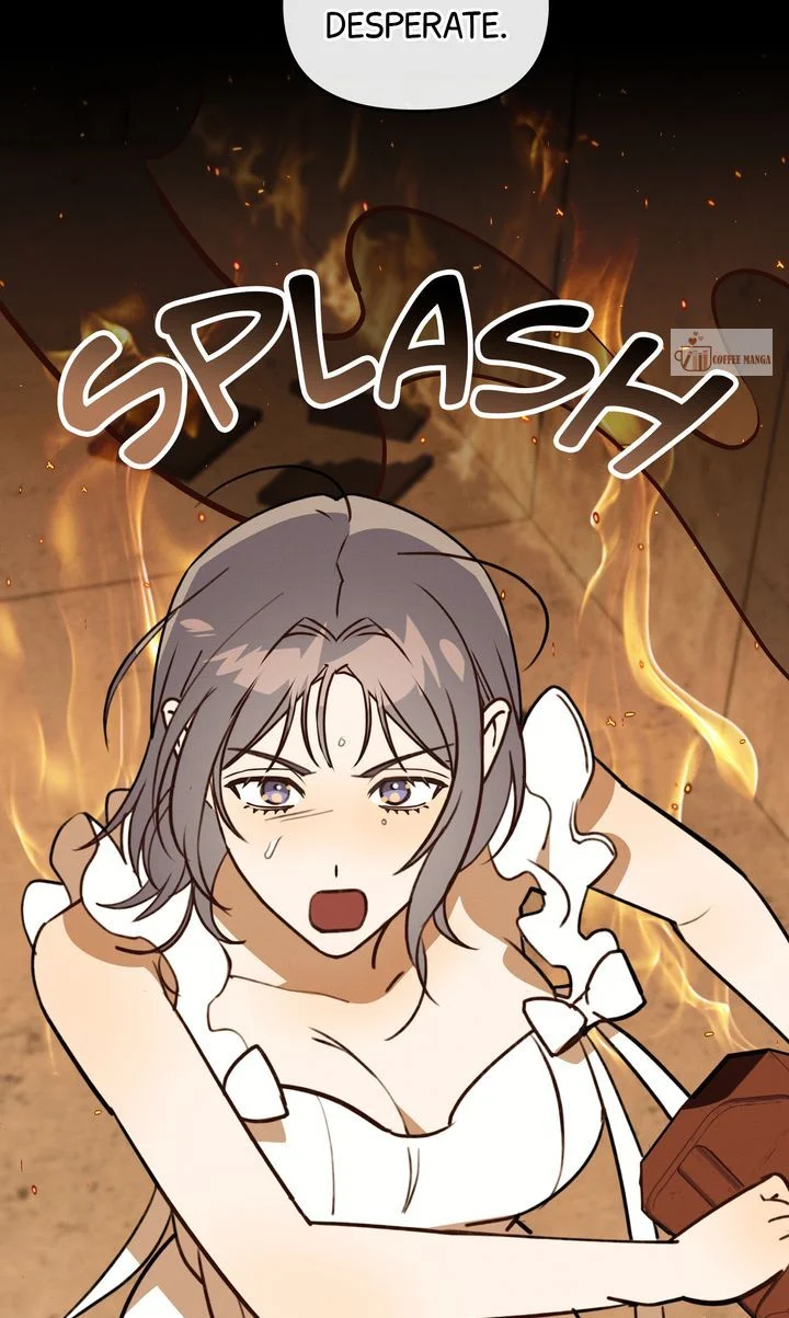 Keeping My Boss on a Tight Leash Chapter 36 - page 82