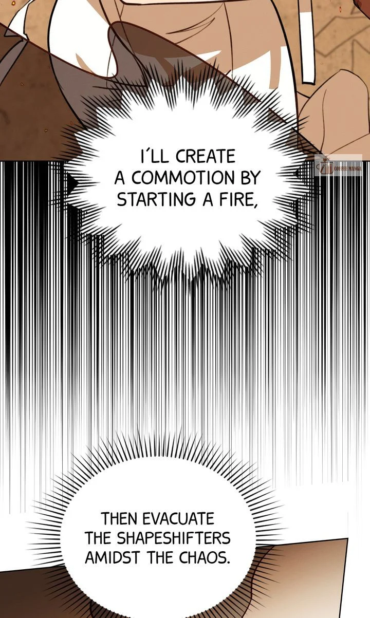 Keeping My Boss on a Tight Leash Chapter 36 - page 83