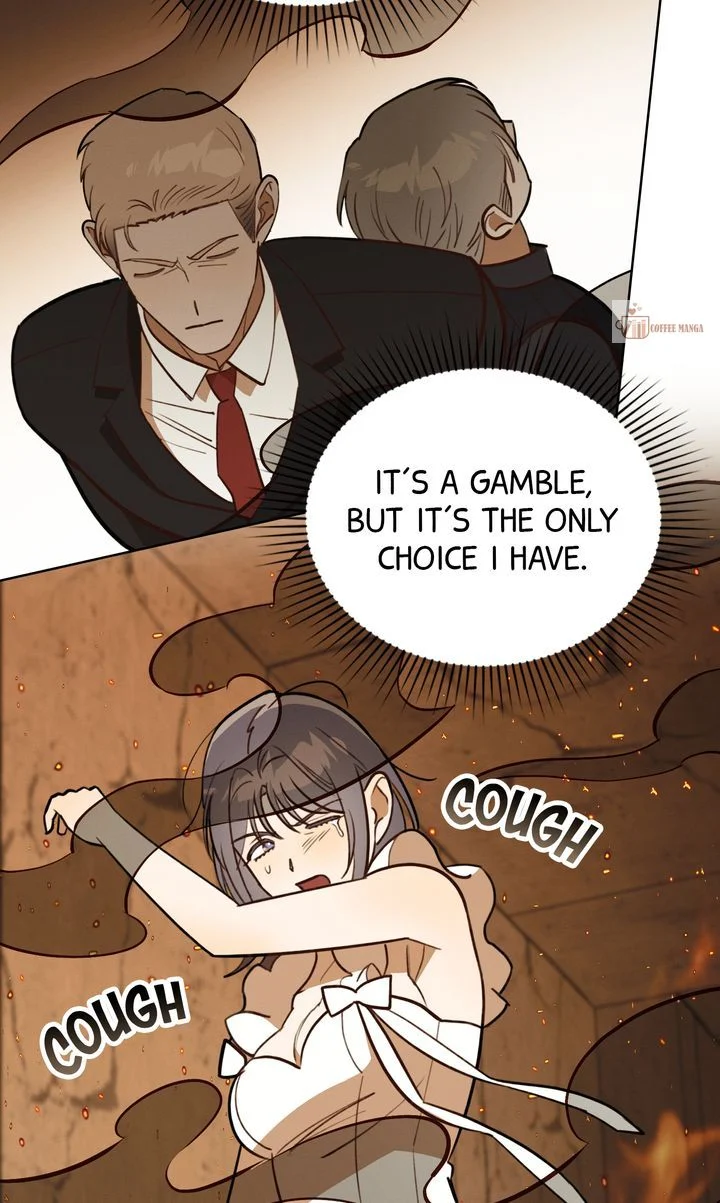 Keeping My Boss on a Tight Leash Chapter 36 - page 84