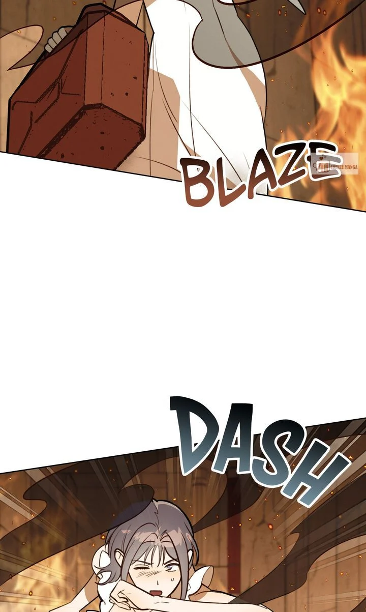Keeping My Boss on a Tight Leash Chapter 36 - page 85