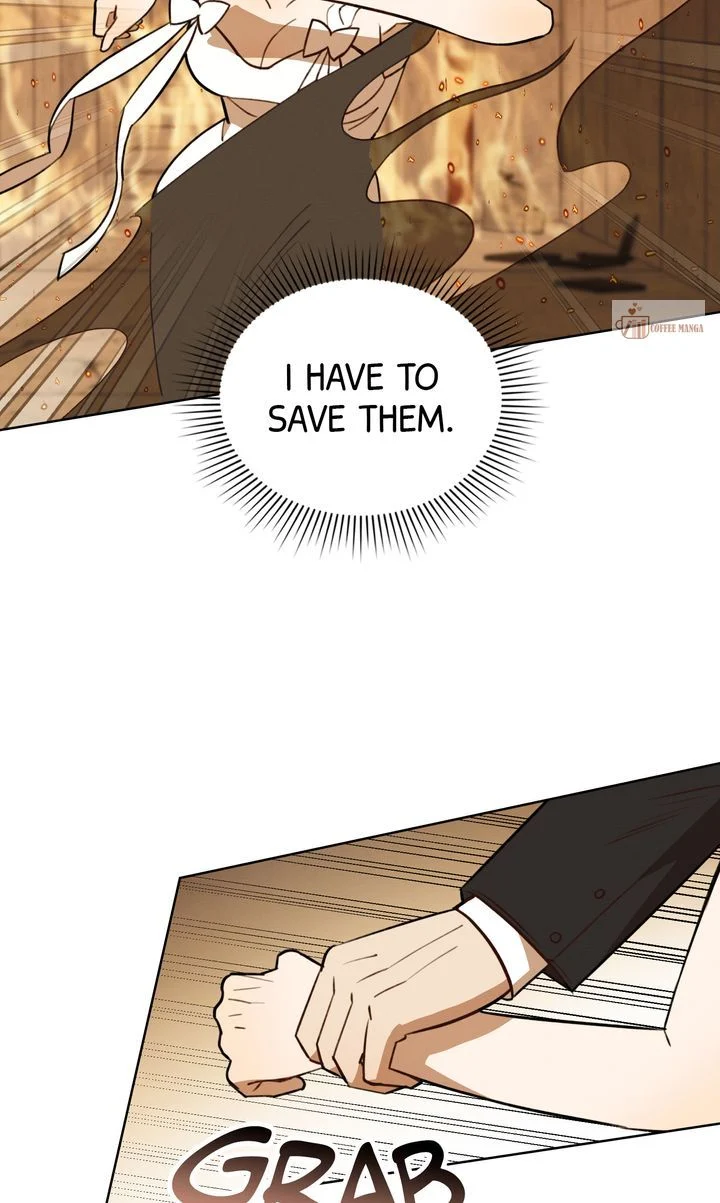 Keeping My Boss on a Tight Leash Chapter 36 - page 86