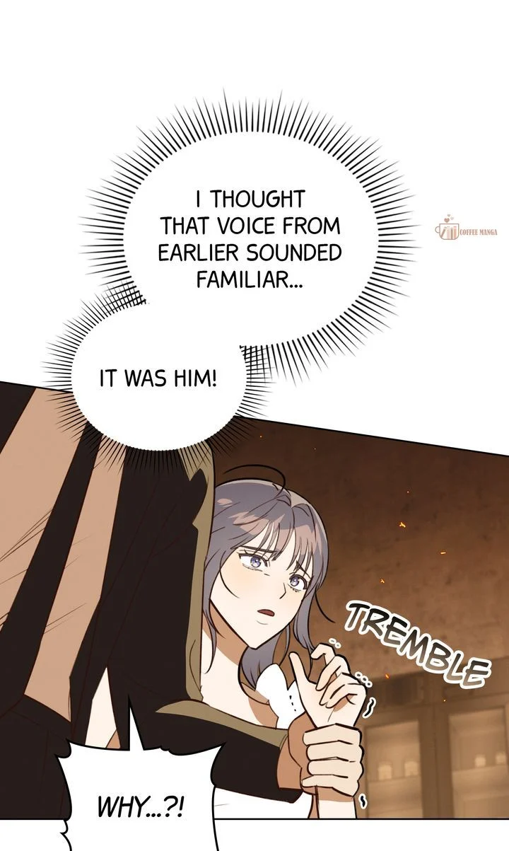 Keeping My Boss on a Tight Leash Chapter 36 - page 91