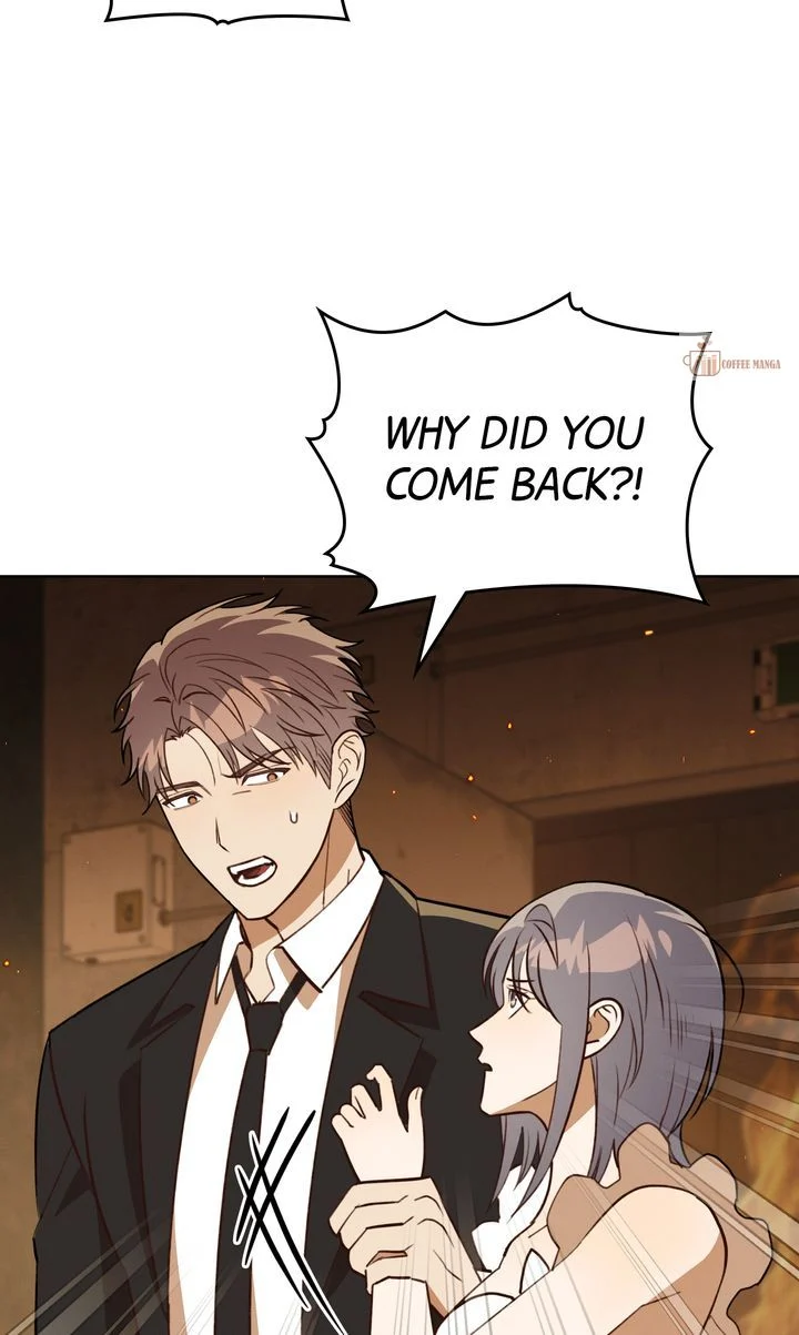 Keeping My Boss on a Tight Leash Chapter 36 - page 92