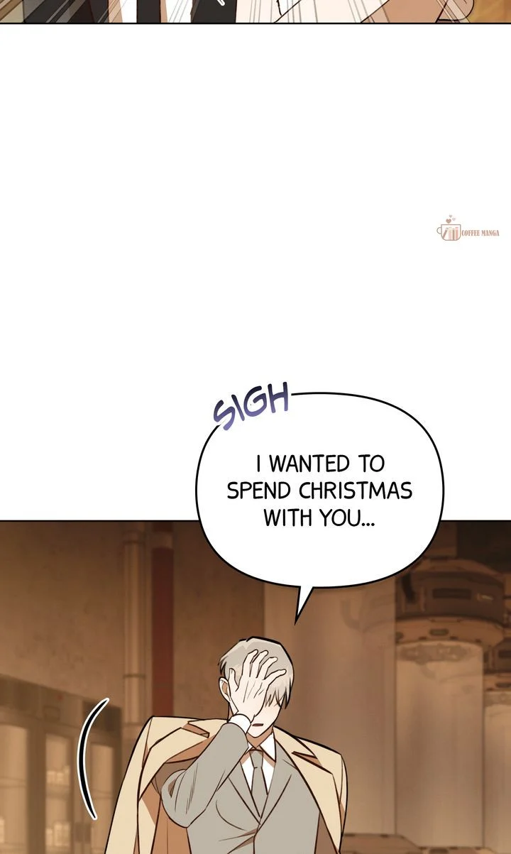 Keeping My Boss on a Tight Leash Chapter 36 - page 93