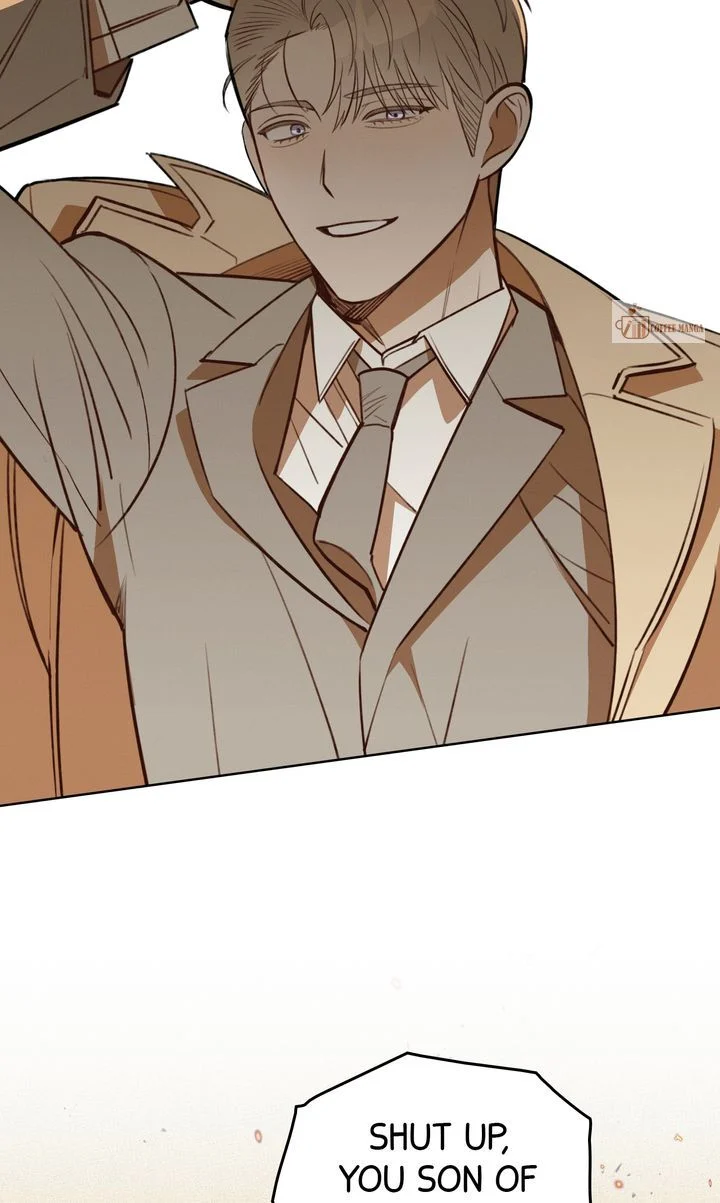 Keeping My Boss on a Tight Leash Chapter 36 - page 95
