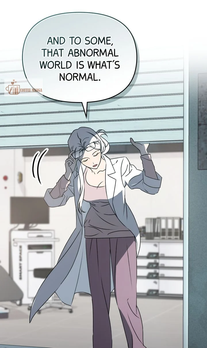 Keeping My Boss on a Tight Leash Chapter 4 - page 12
