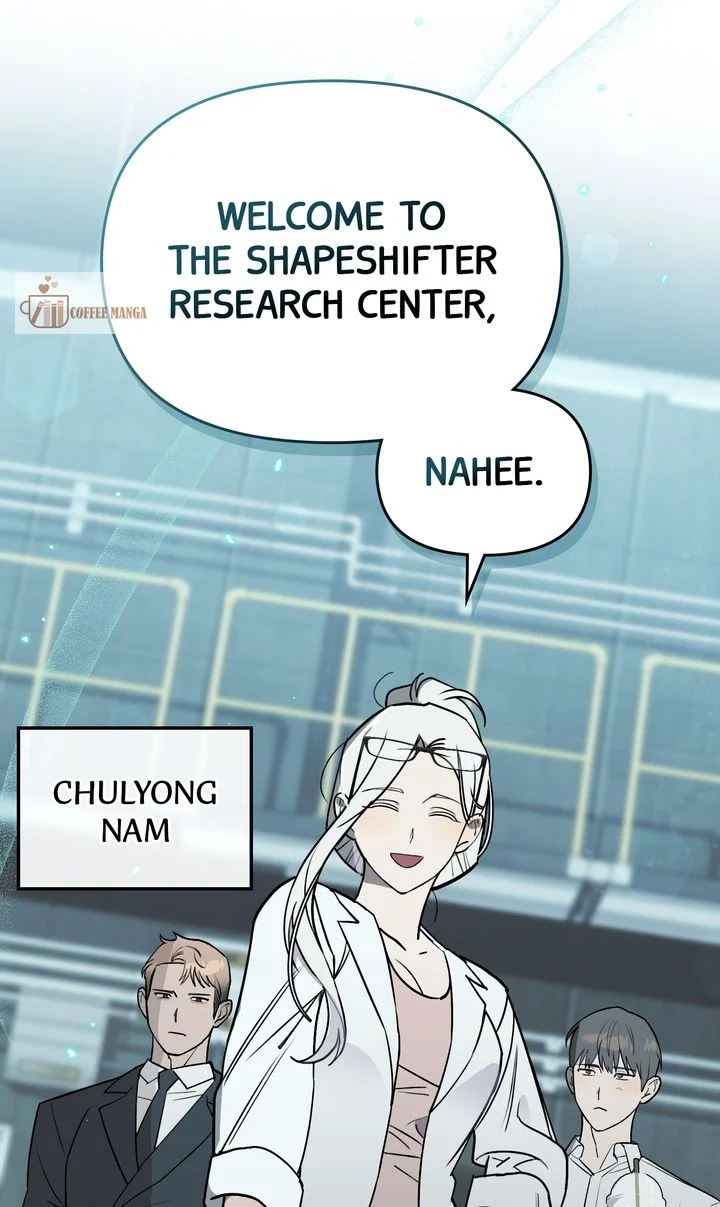 Keeping My Boss on a Tight Leash Chapter 4 - page 17