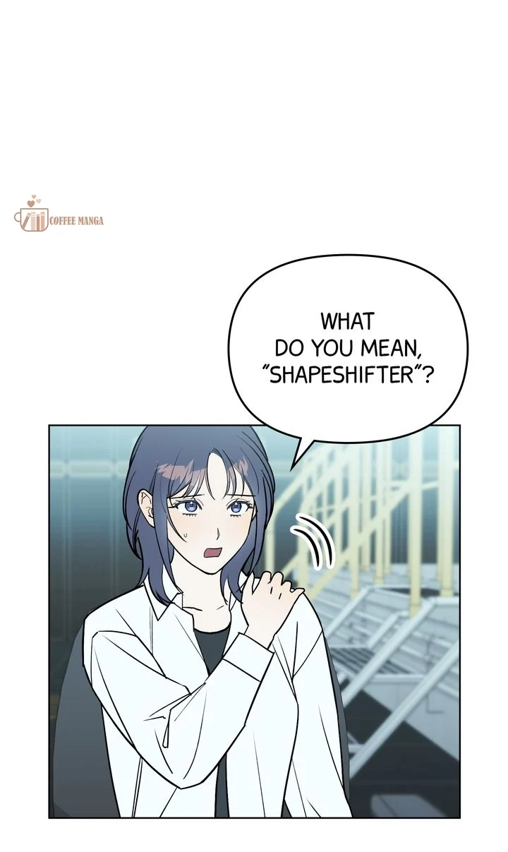 Keeping My Boss on a Tight Leash Chapter 4 - page 20